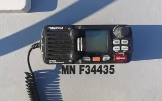 3D Tender Patrol 650 usado à venda