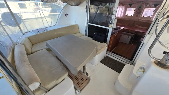Robertson And Caine Leopard 39 de segunda mano en venta