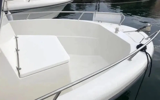 Ocqueteau Ostrea 600 de segunda mano en venta