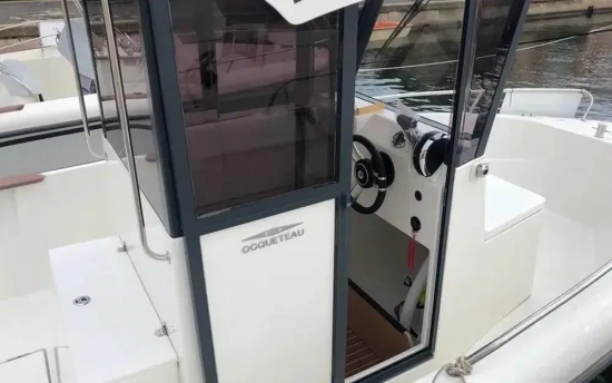 Ocqueteau Ostrea 600 de segunda mano en venta