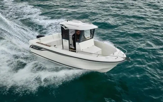 Ocqueteau Ostrea 600 de segunda mano en venta