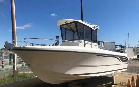 Ocqueteau Ostrea 600 de segunda mano en venta