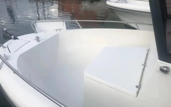 Ocqueteau Ostrea 600 de segunda mano en venta