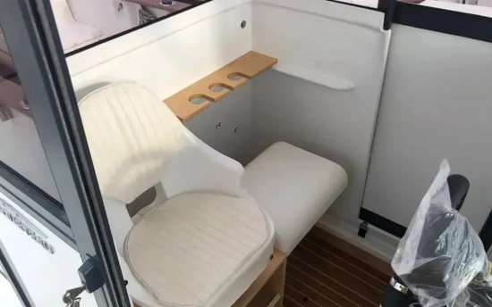 Ocqueteau Ostrea 600 de segunda mano en venta