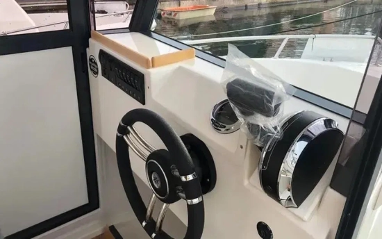 Ocqueteau Ostrea 600 de segunda mano en venta