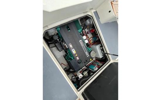 Botnia Marin Targa 27 de segunda mano en venta