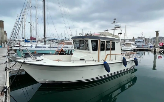 Botnia Marin Targa 27 de segunda mano en venta
