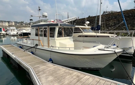 Botnia Marin Targa 27 de segunda mano en venta