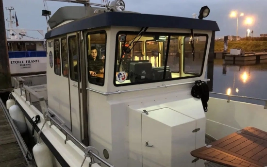 Botnia Marin Targa 27 de segunda mano en venta