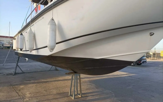 Boston Whaler 26 Outrage usata in vendita