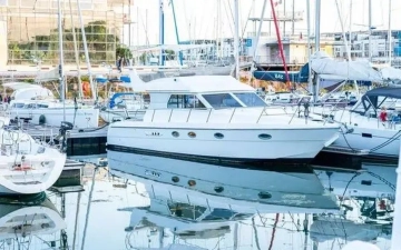 Doqueve 410 de segunda mano en venta