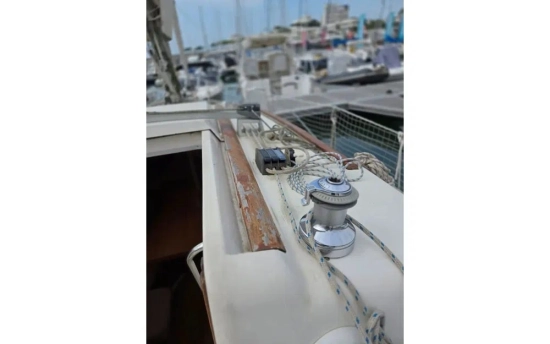 Gibert Marine Gib Sea 262 usata in vendita