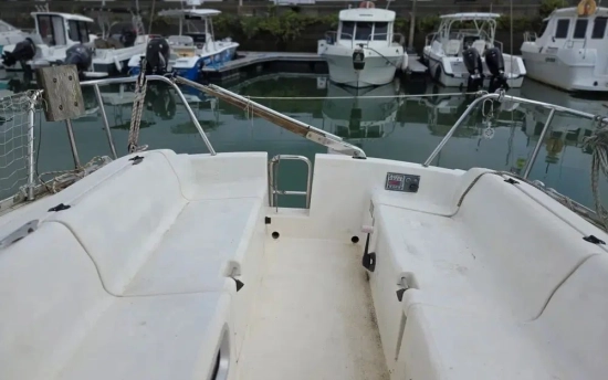 Gibert Marine Gib Sea 262 usata in vendita