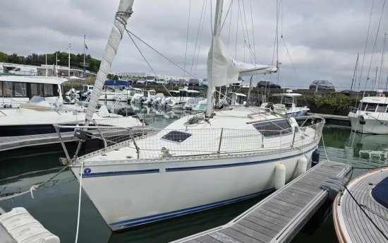 Gibert Marine Gib Sea 262 usata in vendita