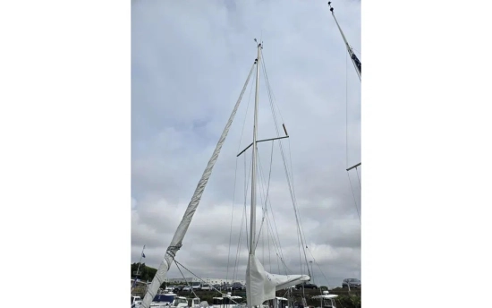 Gibert Marine Gib Sea 262 usata in vendita