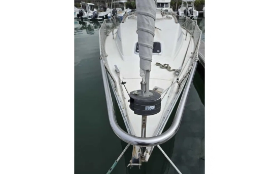 Gibert Marine Gib Sea 262 usata in vendita