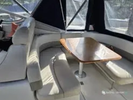 Four Winns Vista 268 de segunda mano en venta