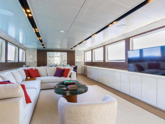 Eurocraft Cantieri Navali 110 de segunda mano en venta