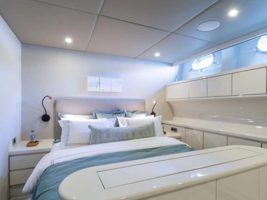 Eurocraft Cantieri Navali 110 de segunda mano en venta