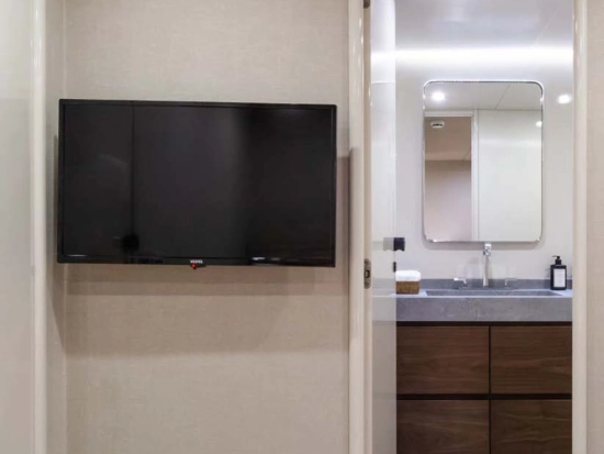 Eurocraft Cantieri Navali 110 de segunda mano en venta