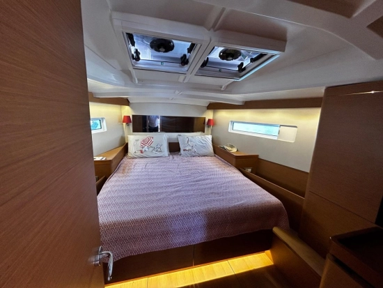 Jeanneau Sun Odyssey 440 de segunda mano en venta