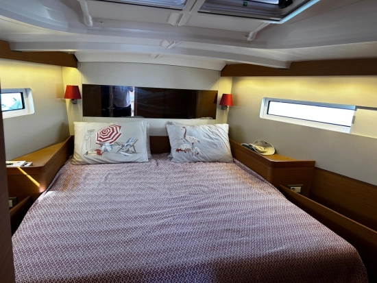 Jeanneau Sun Odyssey 440 de segunda mano en venta