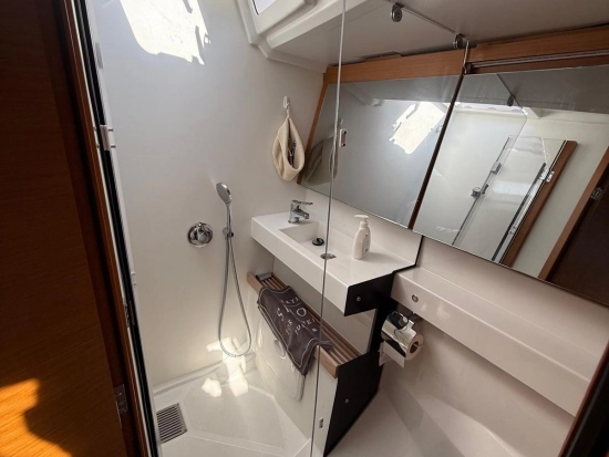 Jeanneau Sun Odyssey 440 de segunda mano en venta