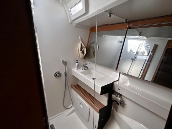 Jeanneau Sun Odyssey 440 de segunda mano en venta
