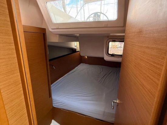 Jeanneau Sun Odyssey 440 de segunda mano en venta