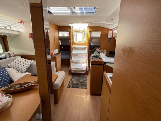 Jeanneau Sun Odyssey 440 de segunda mano en venta