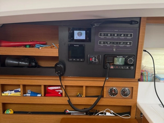 Jeanneau Sun Odyssey 440 de segunda mano en venta