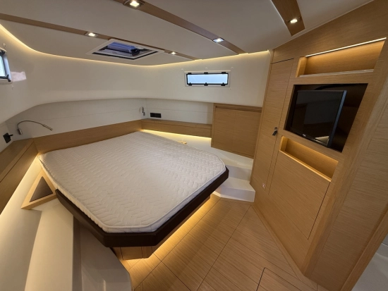 Cantiere del Pardo 43 usata in vendita