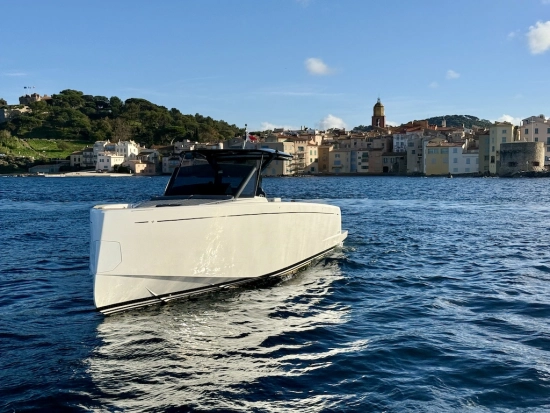 Cantiere del Pardo 43 usata in vendita