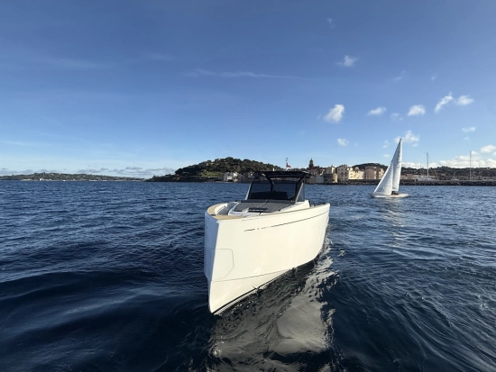 Cantiere del Pardo 43 usata in vendita