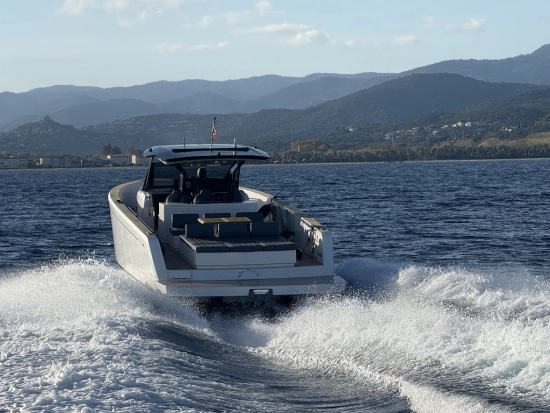 Cantiere del Pardo 43 usata in vendita