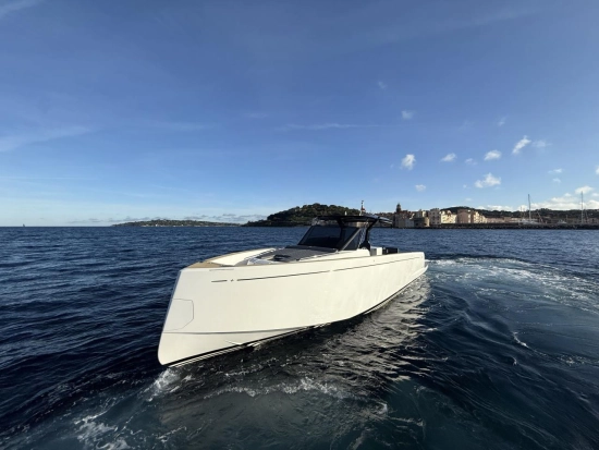 Cantiere del Pardo 43 usata in vendita