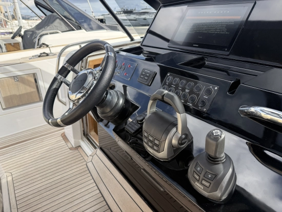 Cantiere del Pardo 43 usata in vendita