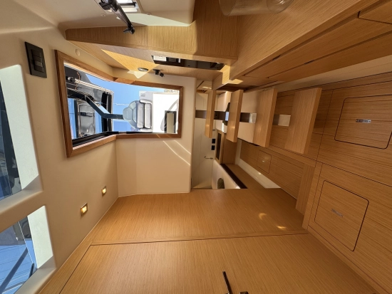 Cantiere del Pardo 43 de segunda mano en venta