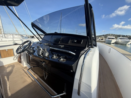 Cantiere del Pardo 43 de segunda mano en venta