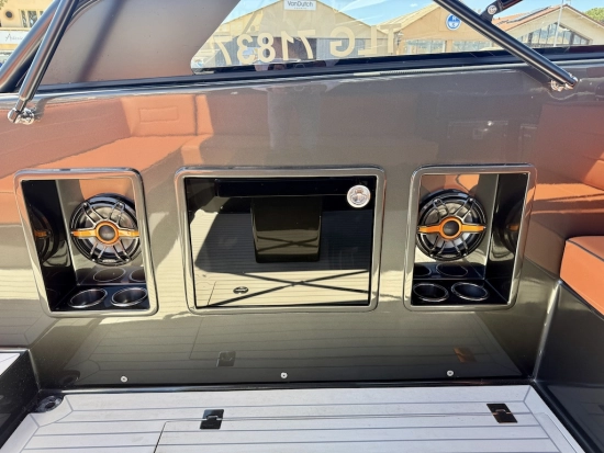 VanDutch Yachts 40 de segunda mano en venta