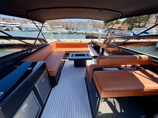 VanDutch Yachts 40 de segunda mano en venta