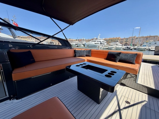 VanDutch Yachts 40 de segunda mano en venta