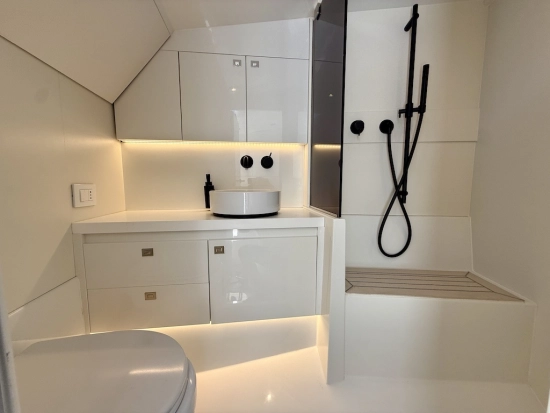 VanDutch Yachts 40 de segunda mano en venta