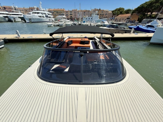 VanDutch Yachts 40 de segunda mano en venta
