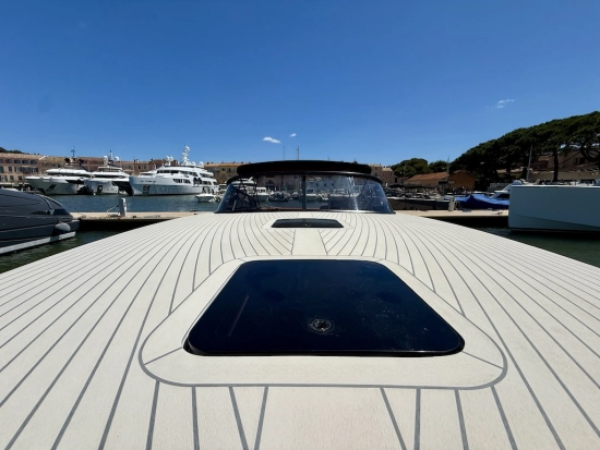 VanDutch Yachts 40 de segunda mano en venta