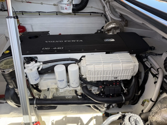 VanDutch Yachts 40 de segunda mano en venta
