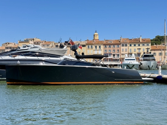 VanDutch Yachts 40 de segunda mano en venta