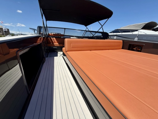 VanDutch Yachts 40 de segunda mano en venta