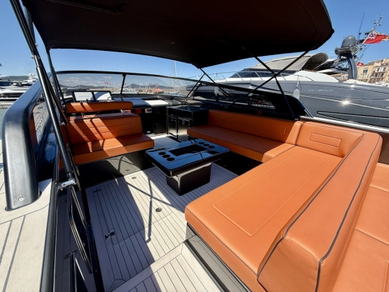VanDutch Yachts 40 de segunda mano en venta