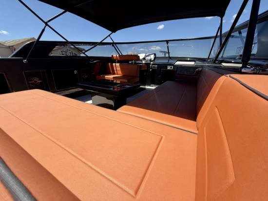VanDutch Yachts 40 de segunda mano en venta